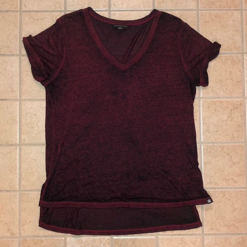 Comfy loose fitting T-Shirt